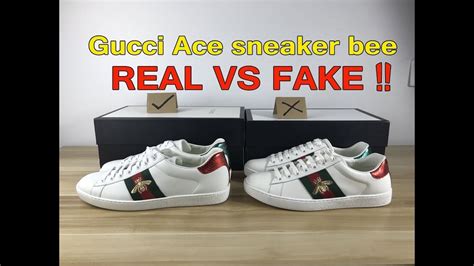 sneakers imitazione gucci|gucci shoes authenticity check.